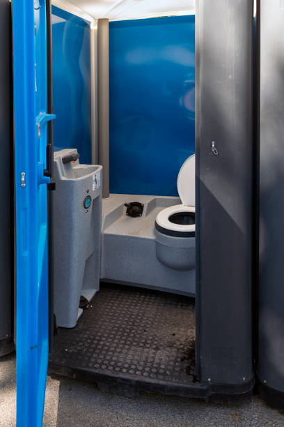 Sanitation services for porta potties in Sussex, NJ