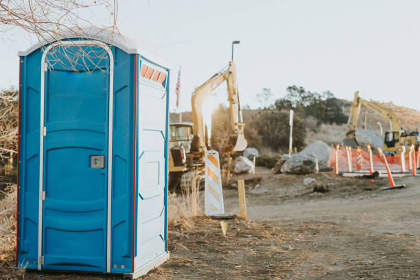 Best Construction site porta potty rental  in Sussex, NJ