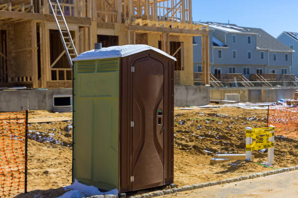 Best High-end porta potty rental  in Sussex, NJ