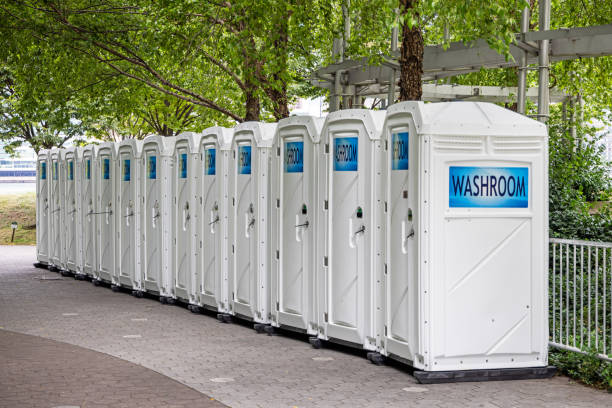 Best Construction site porta potty rental  in Sussex, NJ