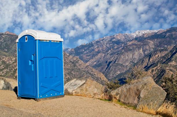 Sussex, NJ porta potty rental Company