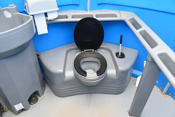 Best Porta potty services near me  in Sussex, NJ