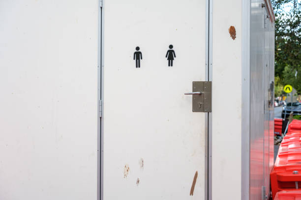 Best Temporary restroom rental  in Sussex, NJ