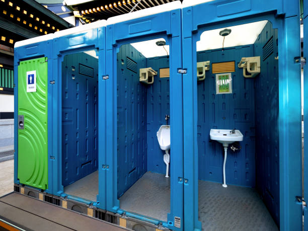 Best Portable toilet rental cost  in Sussex, NJ