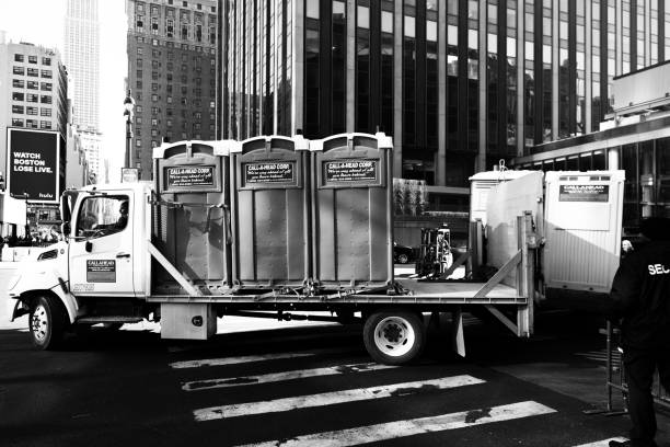 Best Portable toilet rental cost  in Sussex, NJ