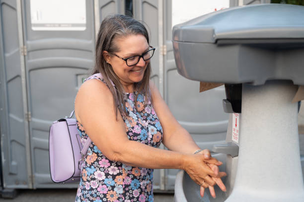 Best Affordable porta potty rental  in Sussex, NJ